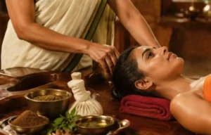 Natural Ayurvedic WNatural Ayurvedic Weight Loss Treatment for Healthy Livingeight Loss Treatment for Healthy Living