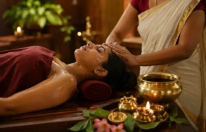 Abhyanga Ayurveda Therapy in Dubai: The Foundation of Ayurvedic Healingi: Why Ayuzen Ayurvedic Redefines Holistic Health
