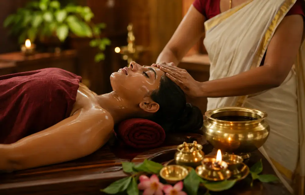 Abhyanga Ayurveda Therapy in Dubai: The Foundation of Ayurvedic Healingi: Why Ayuzen Ayurvedic Redefines Holistic Health
