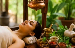 Ayurvedic Detox in Dubai: Cleansing the Body the Classical Way