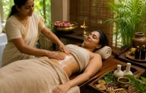 Ayurvedic Postnatal Care Treatments in Dubai: Restoring Balance After Childbirth