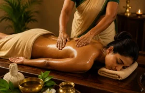 Full Body Ayurvedic Massage in Dubai: The Ultimate Experience at Ayuzen Ayurvedic