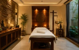 Wellness Center in Dubai: Why Ayuzen Ayurvedic Redefines Holistic Health