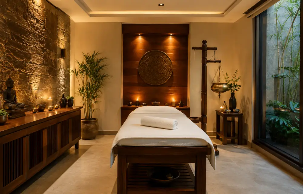Wellness Center in Dubai: Why Ayuzen Ayurvedic Redefines Holistic Health
